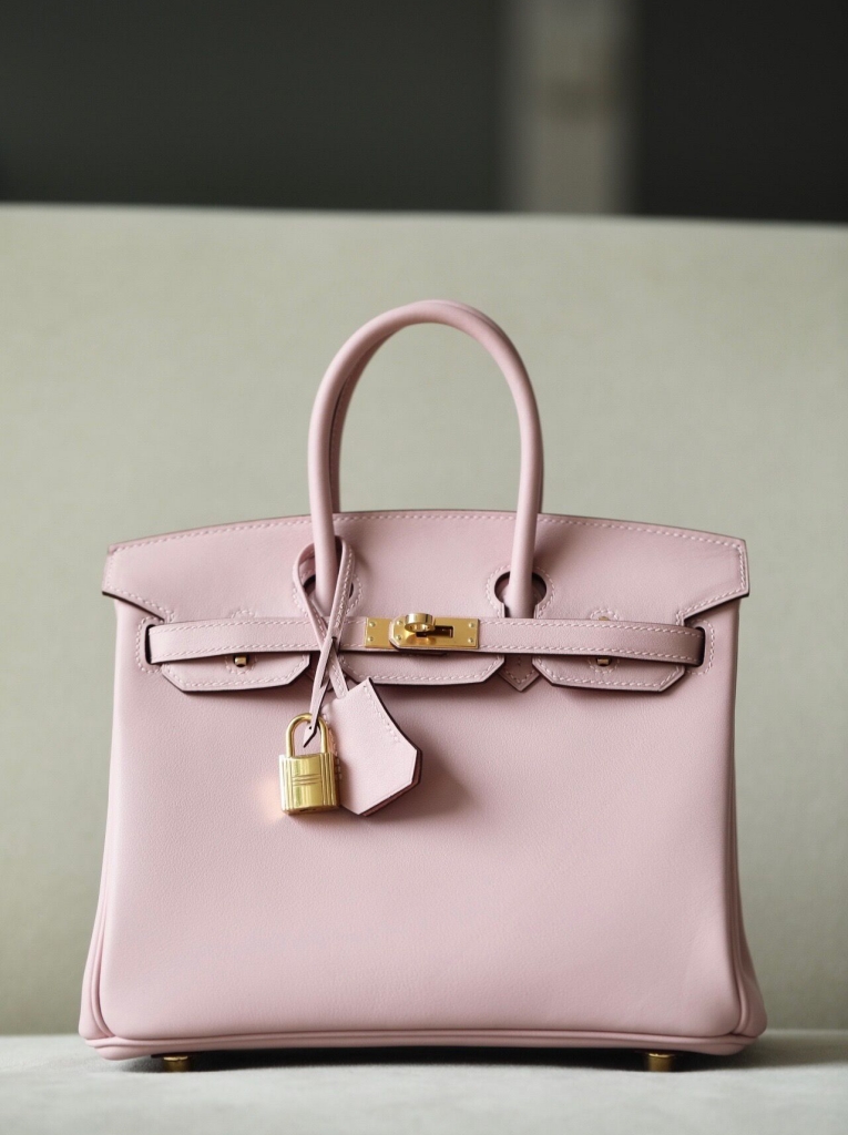 Birkin  25-30 Swift - MOVEMENTARTISAN