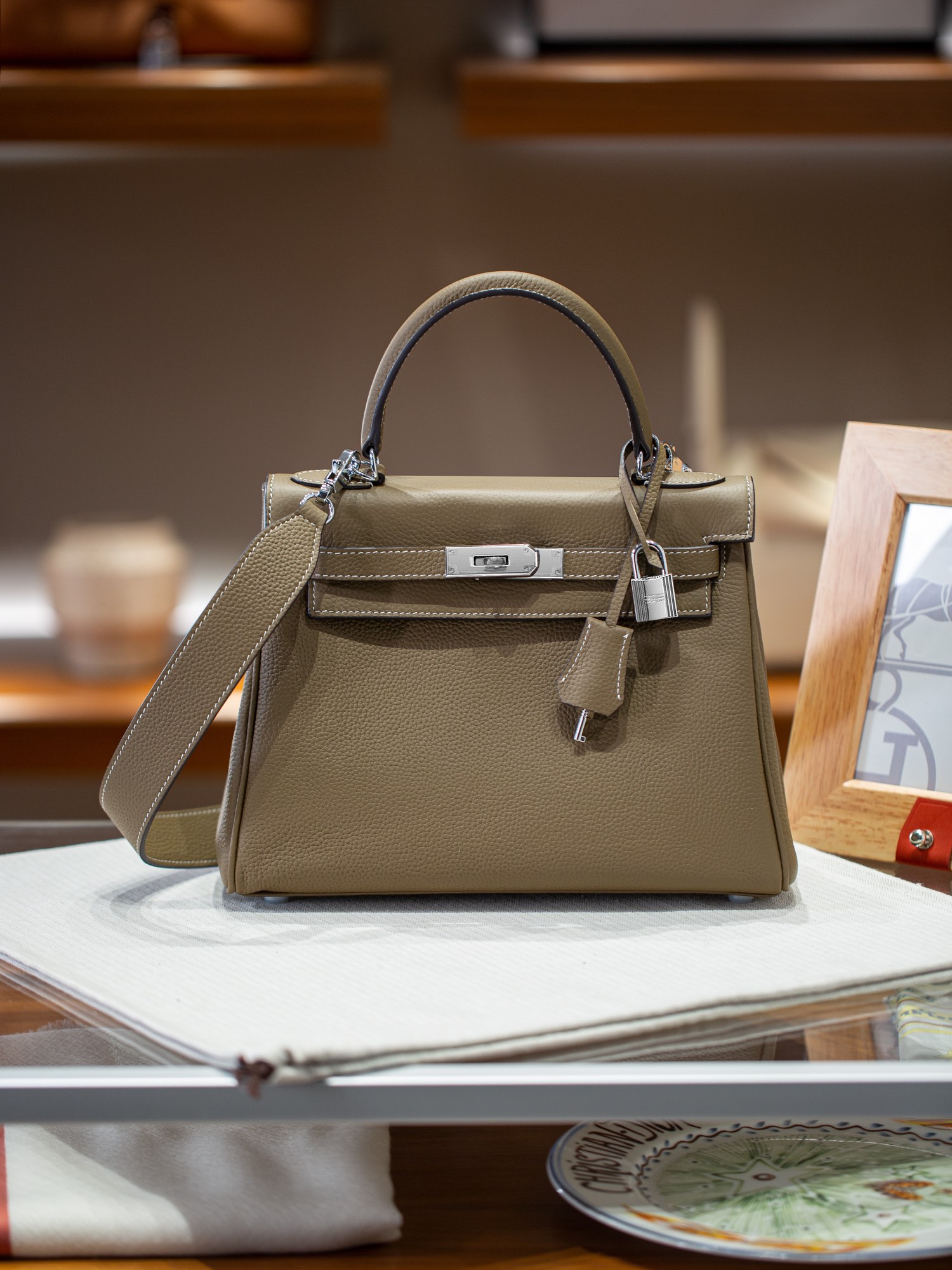 Kelly 25-28 TOGO - MOVEMENTARTISAN