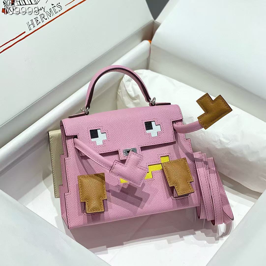 kelly Doll Custom-made - MOVEMENTARTISAN