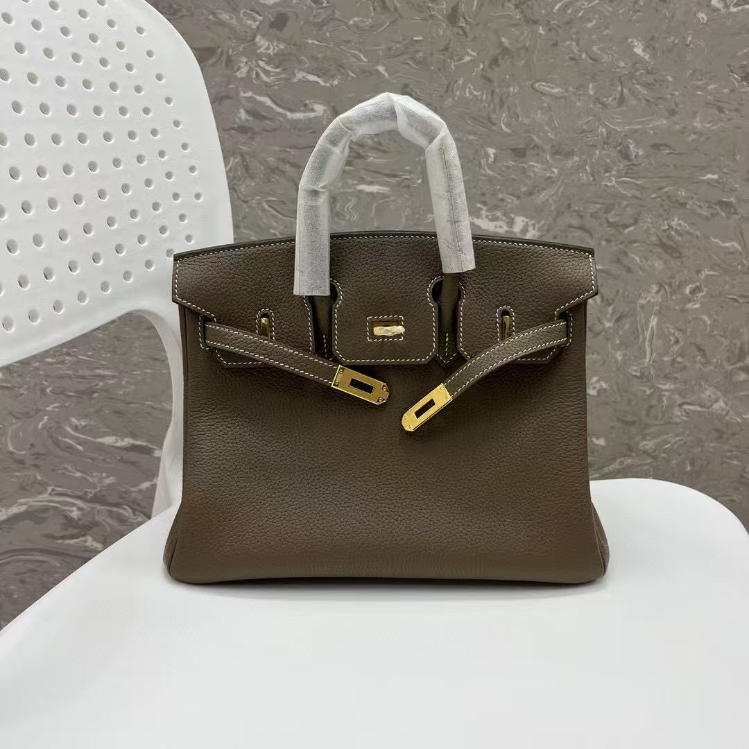 Birkin 25-35cm custom TOGO - MOVEMENTARTISAN