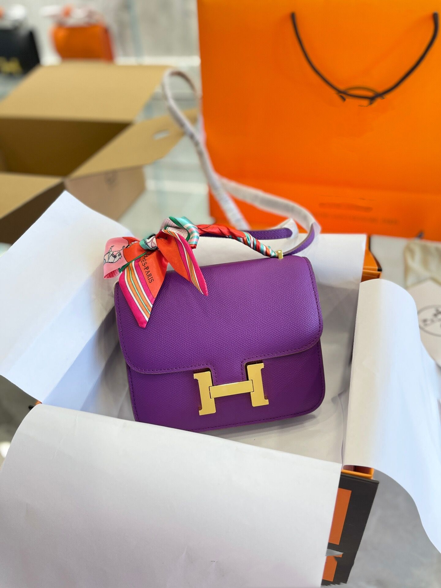 Constance Mini 19-24 - MOVEMENTARTISAN