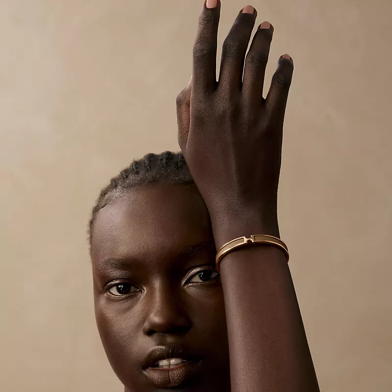 Olympe bracelet - MOVEMENTARTISAN