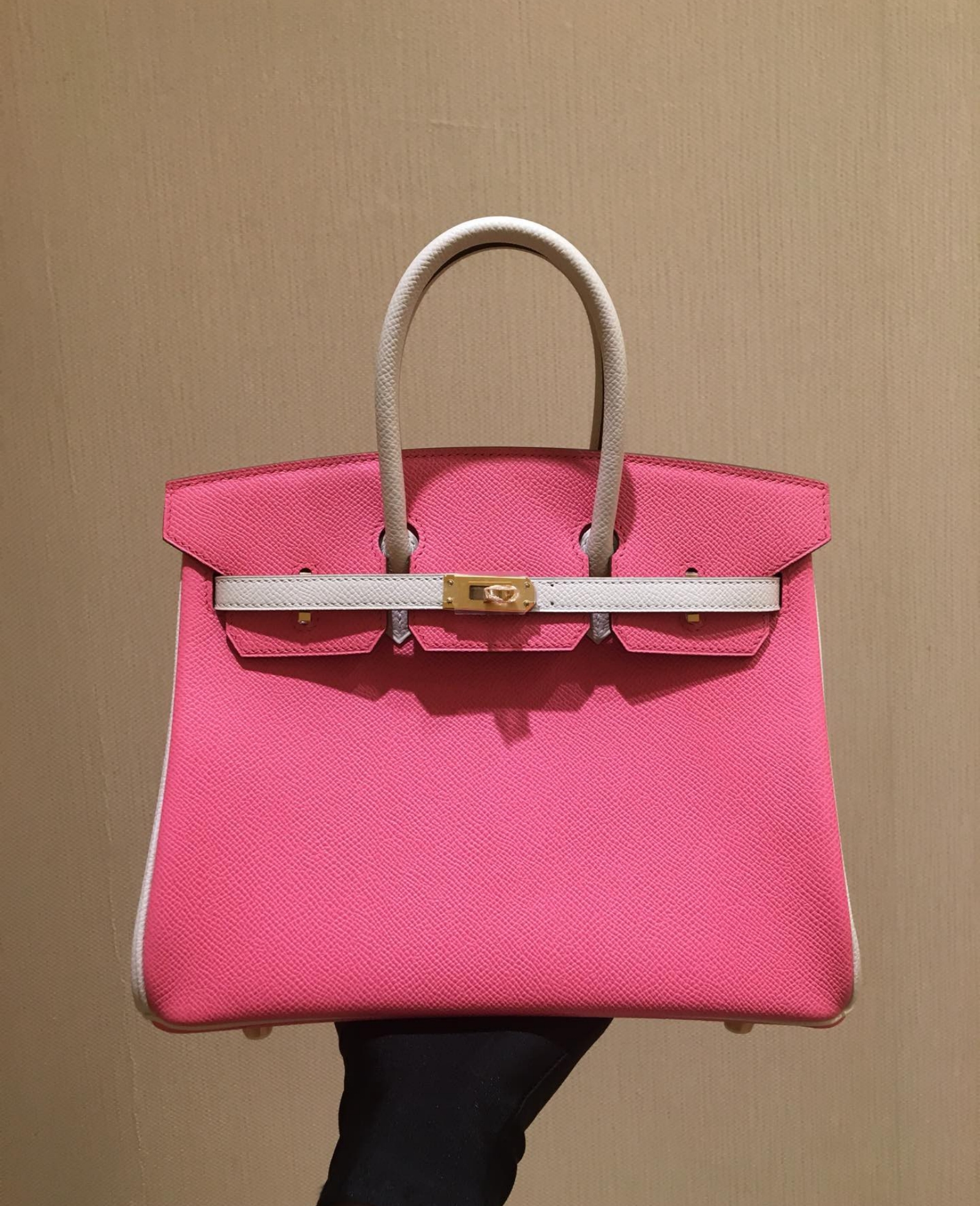 Birkin  25-30 Espom - MOVEMENTARTISAN