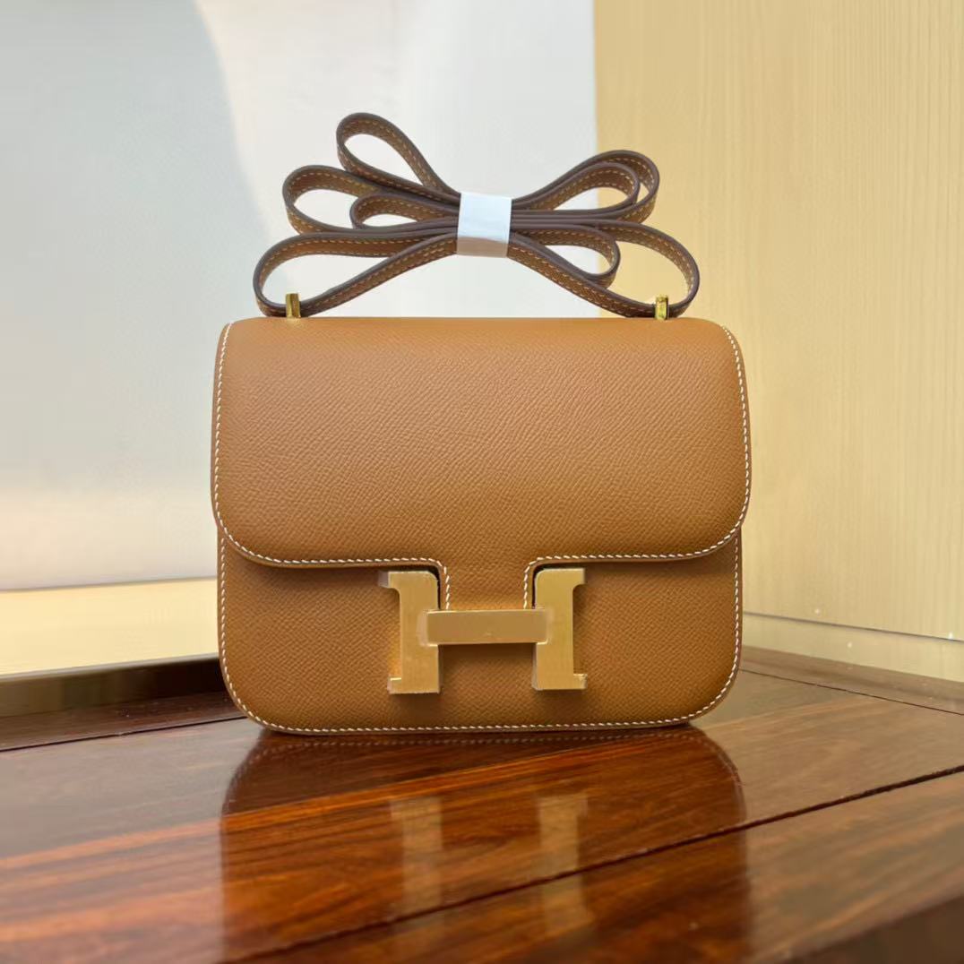 Constance Mini 19-24 Custom-made - MOVEMENTARTISAN