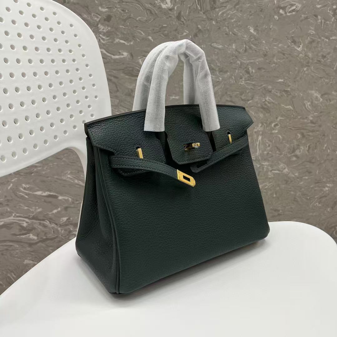 Birkin 25-35cm custom TOGO - MOVEMENTARTISAN