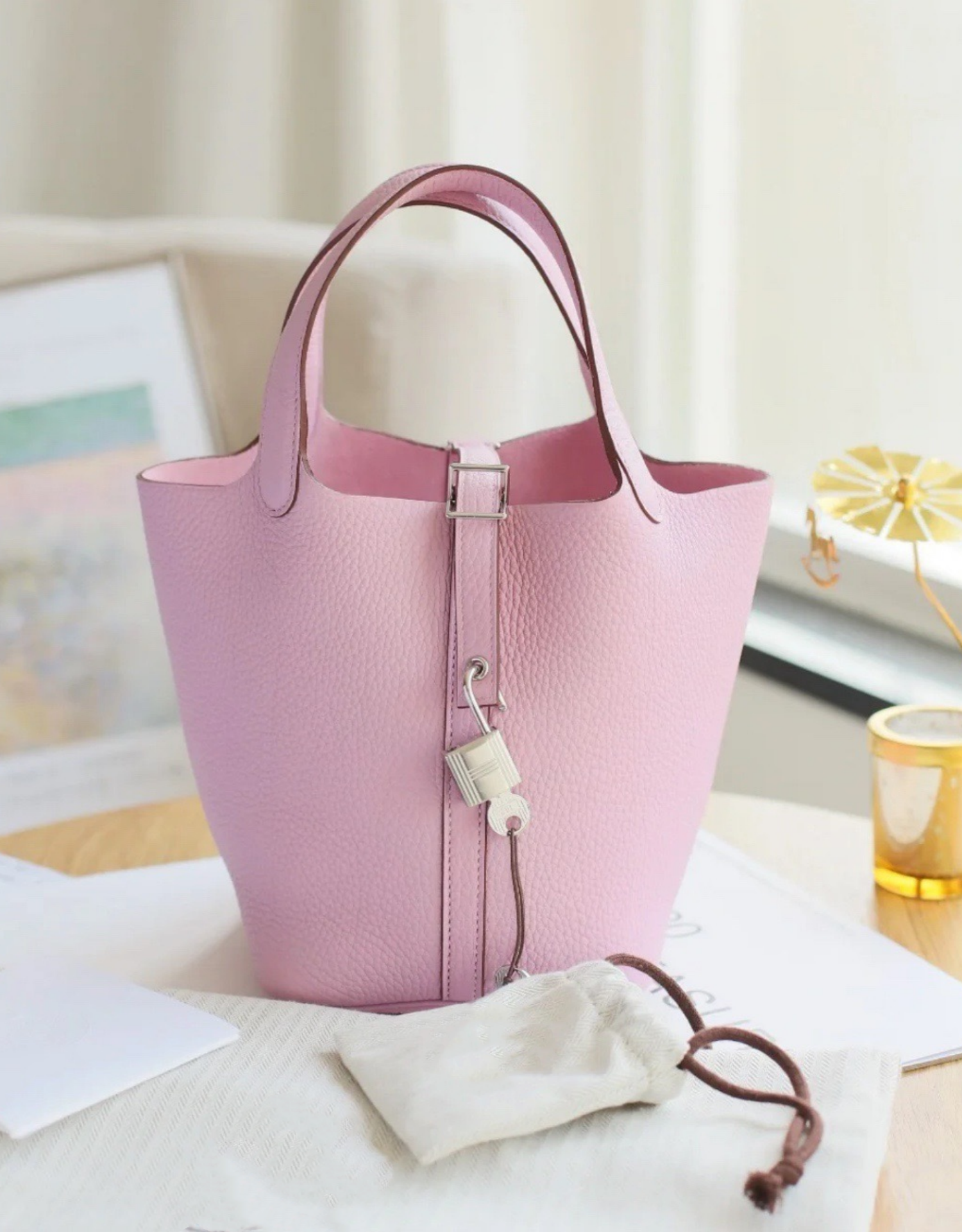 Picotin 18-22 - MOVEMENTARTISAN