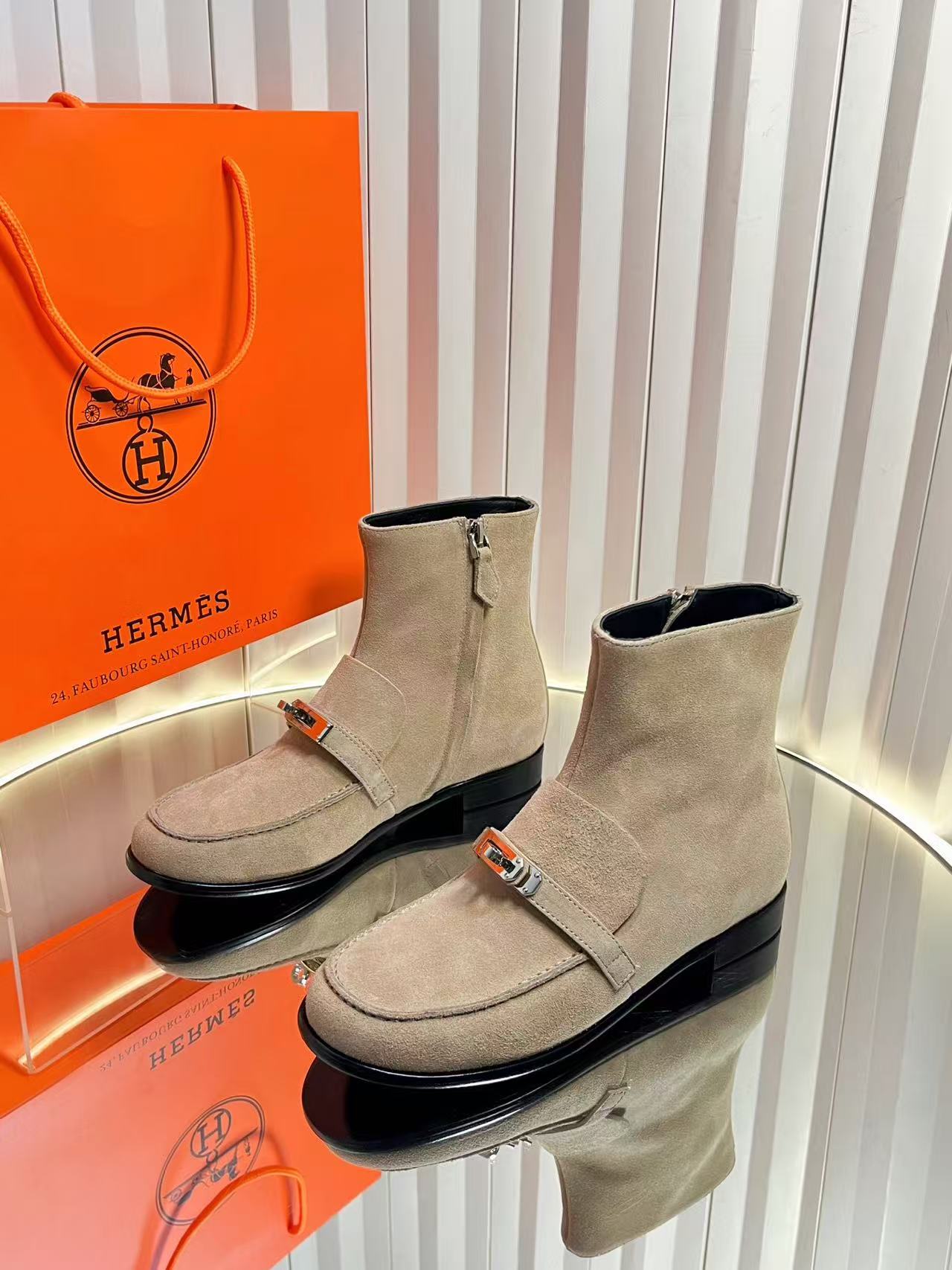 kooler ankle boots2 - MOVEMENTARTISAN