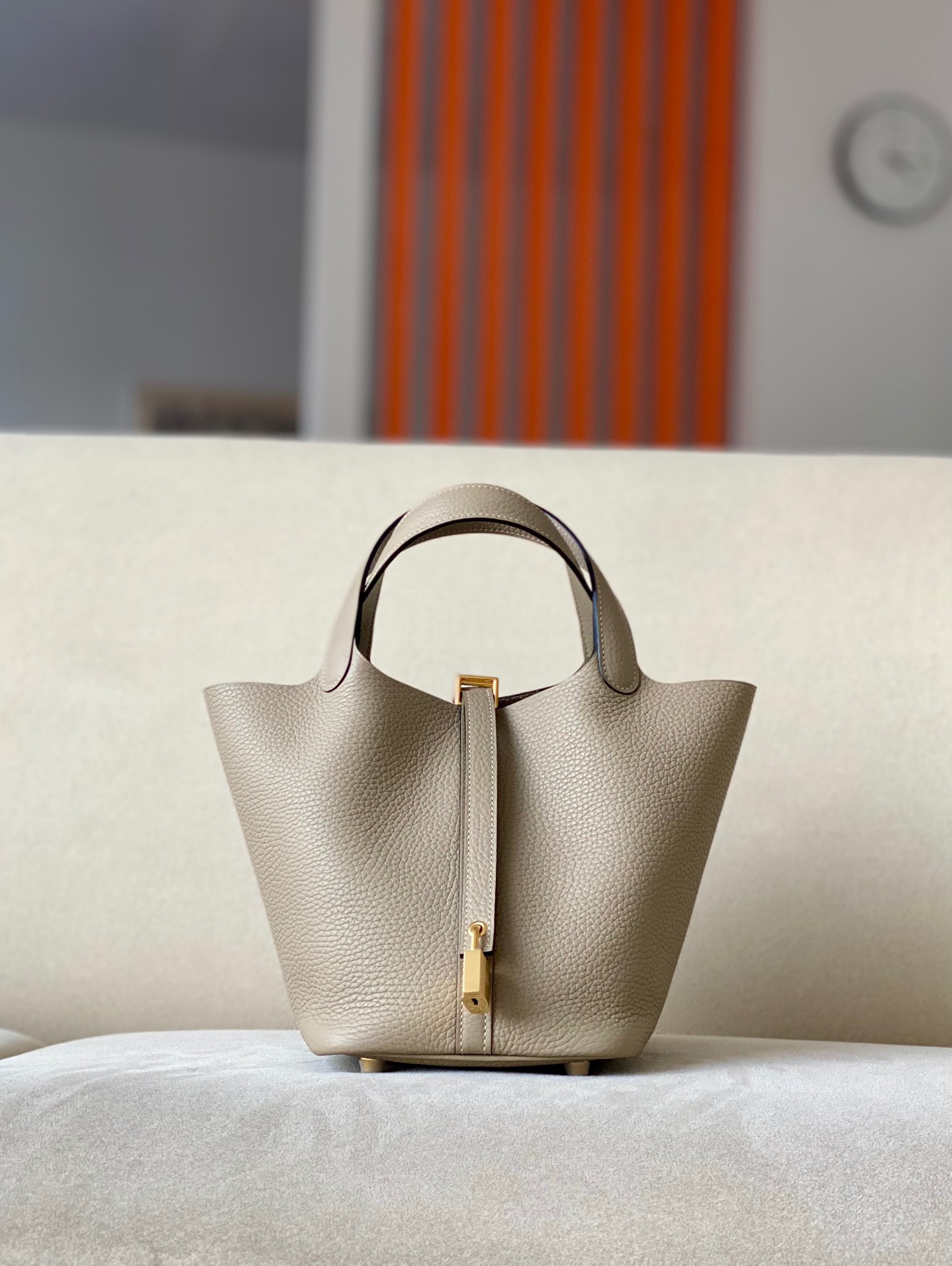 Picotin 18-22 - MOVEMENTARTISAN