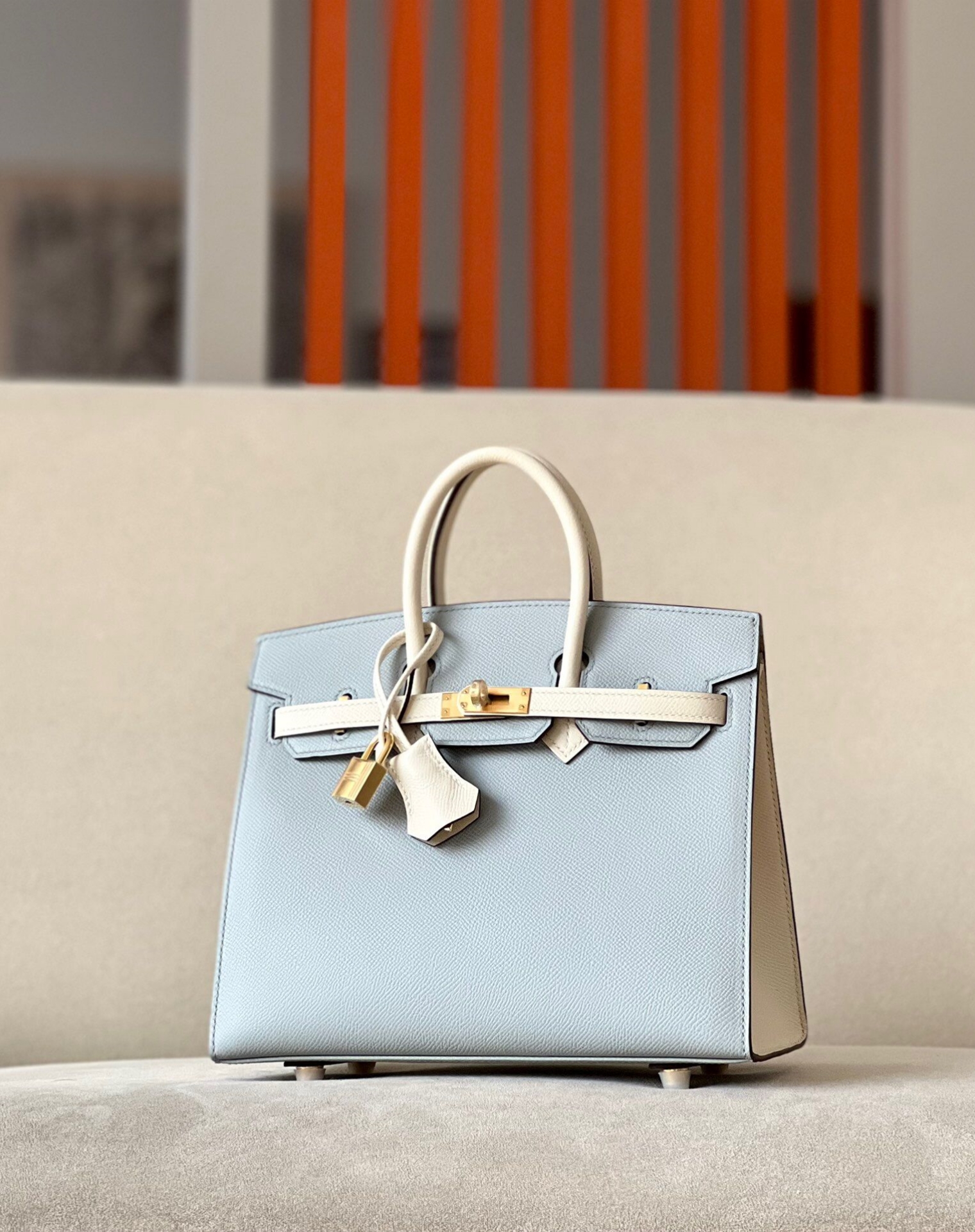 Birkin  25-30 Espom - MOVEMENTARTISAN