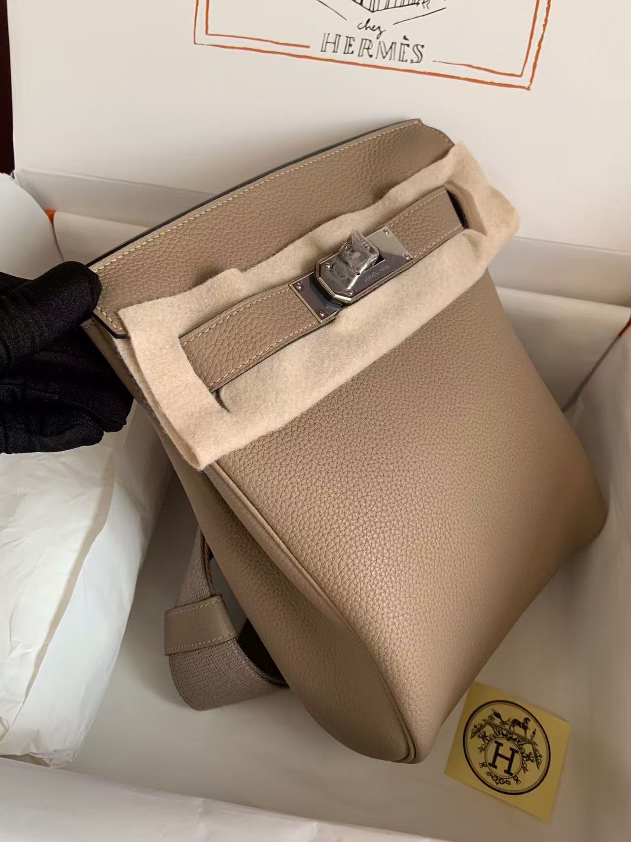 chest bag customize - MOVEMENTARTISAN