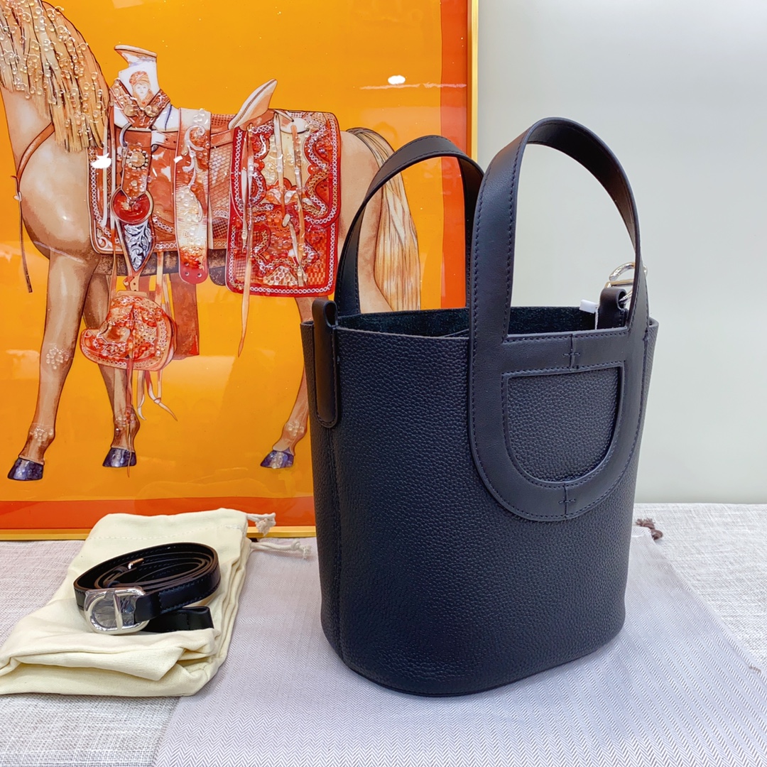 Picotin 18-22 - MOVEMENTARTISAN