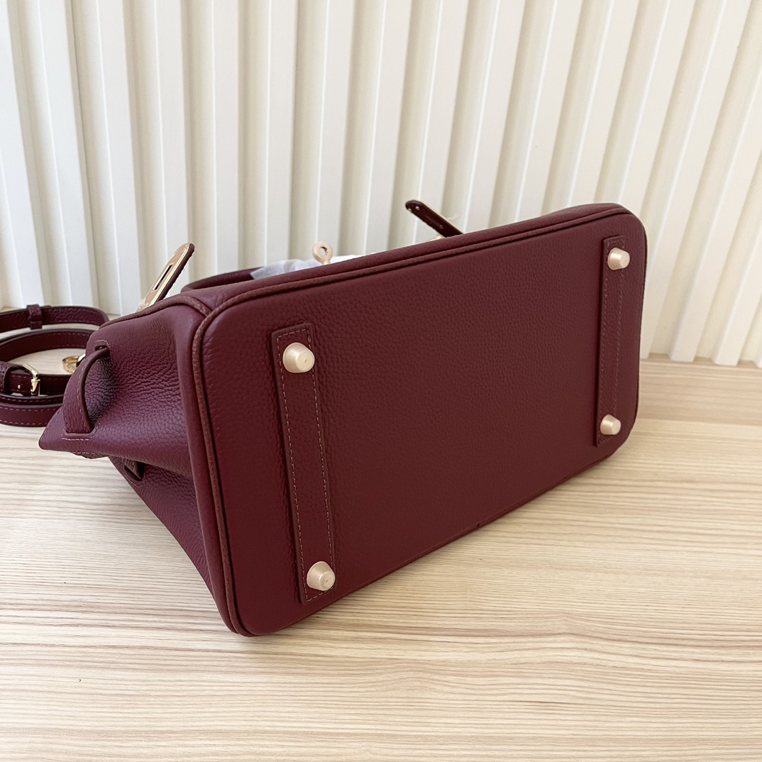 Birkin  29 TOGO - MOVEMENTARTISAN