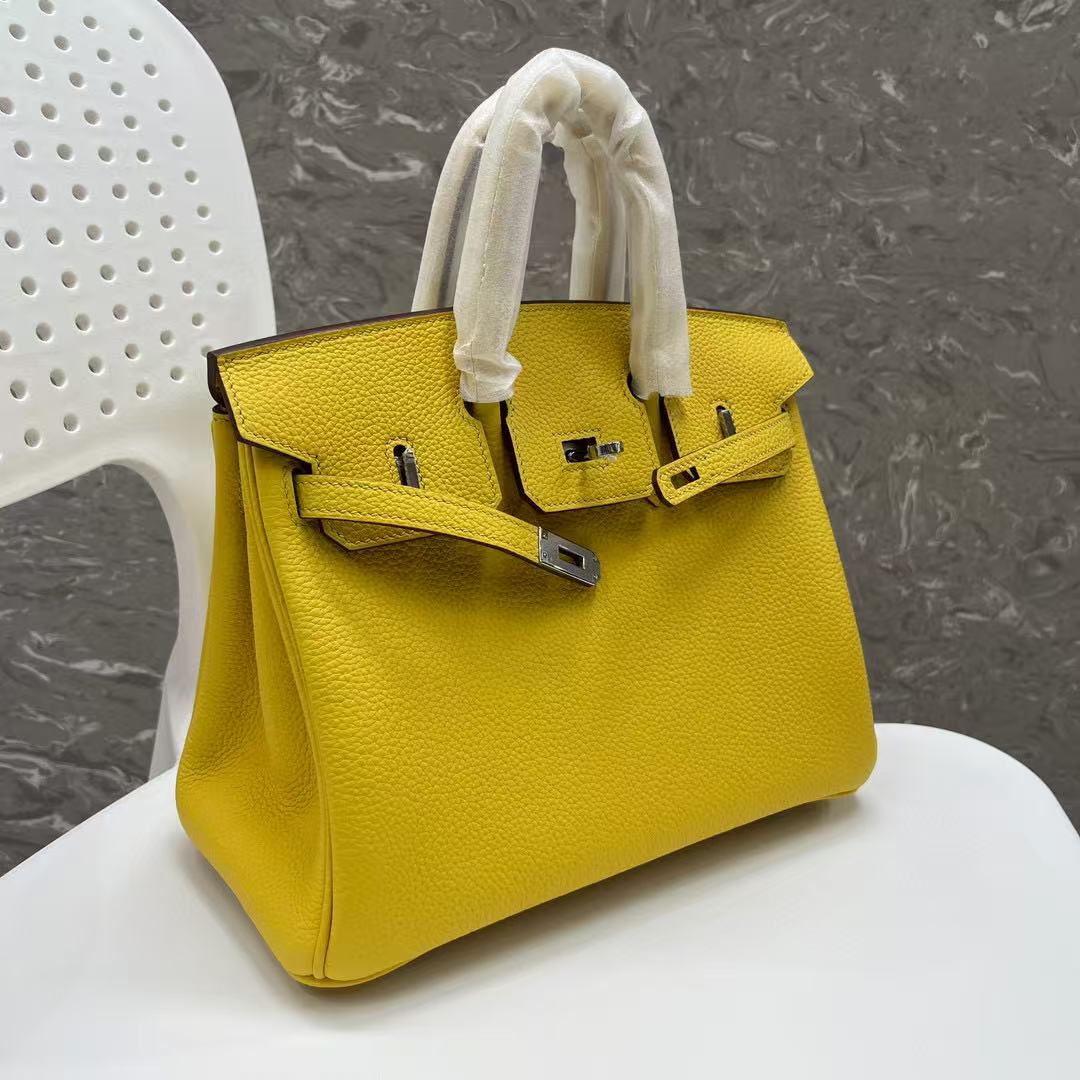Birkin 25-35cm custom TOGO - MOVEMENTARTISAN