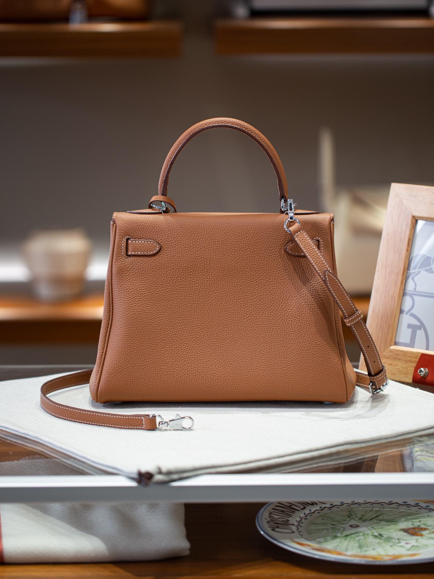 Kelly 25-28 TOGO - MOVEMENTARTISAN