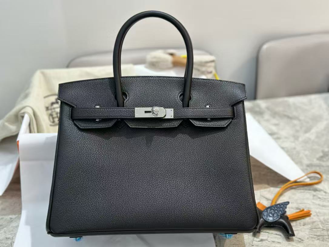 Birkin25-35cm custom TOGO - MOVEMENTARTISAN