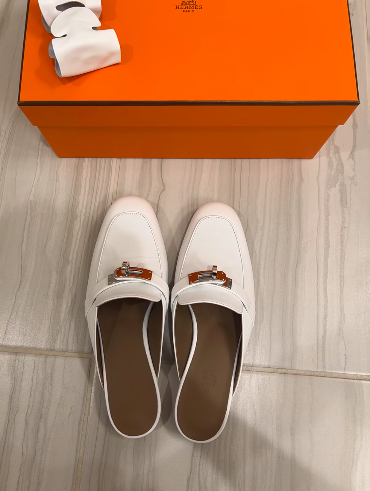 women's mules custom - MOVEMENTARTISAN