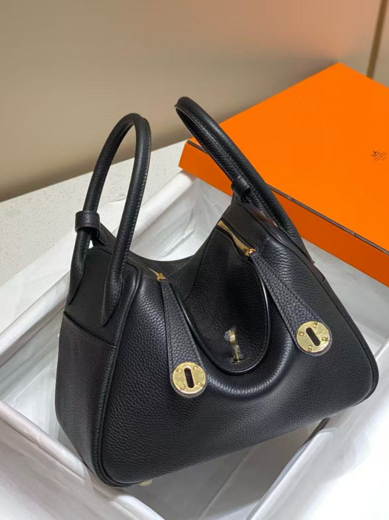 Lindy 19-26 customize - MOVEMENTARTISAN