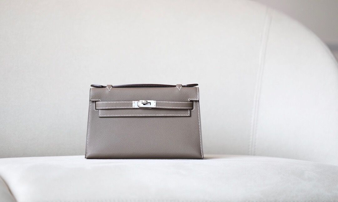 Kelly1 Mini 22 Epsom - MOVEMENTARTISAN