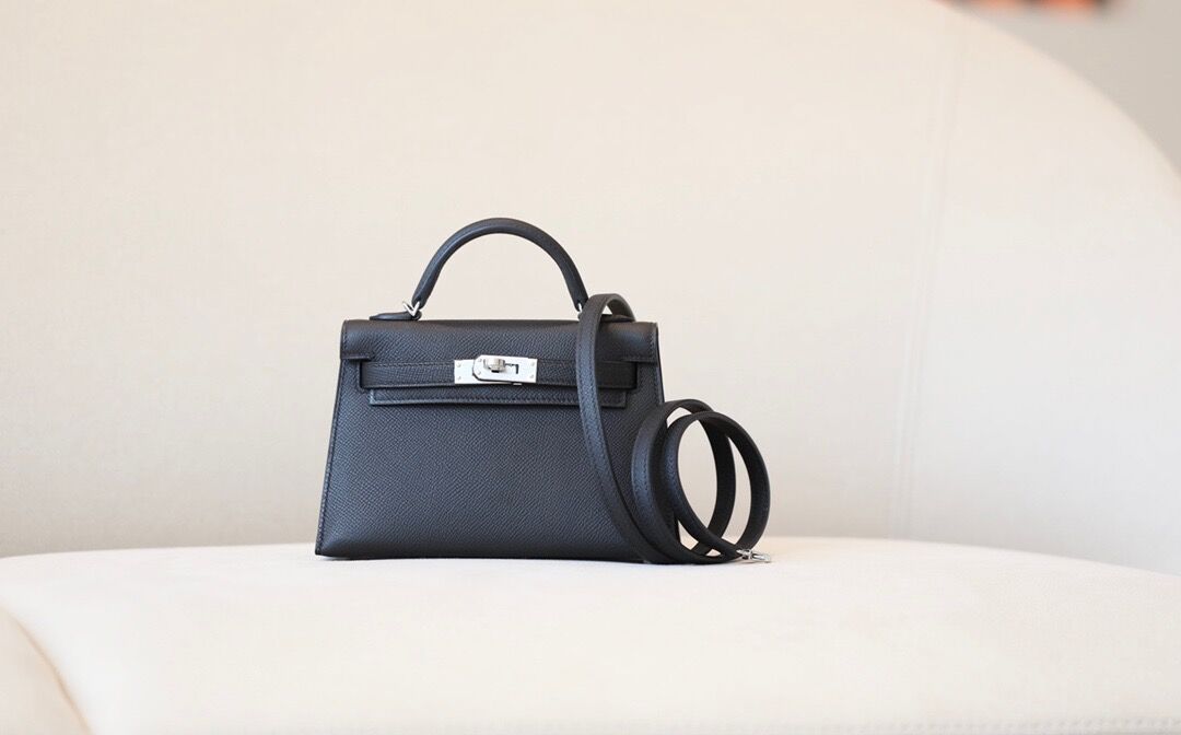 Kelly2 Mini 19 - MOVEMENTARTISAN