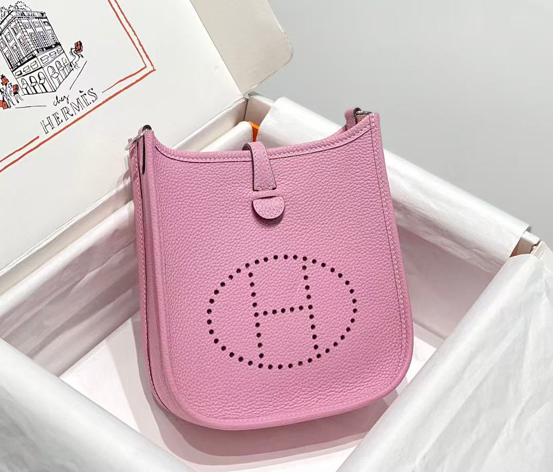 Evelyn 16-29 Custom-made - MOVEMENTARTISAN