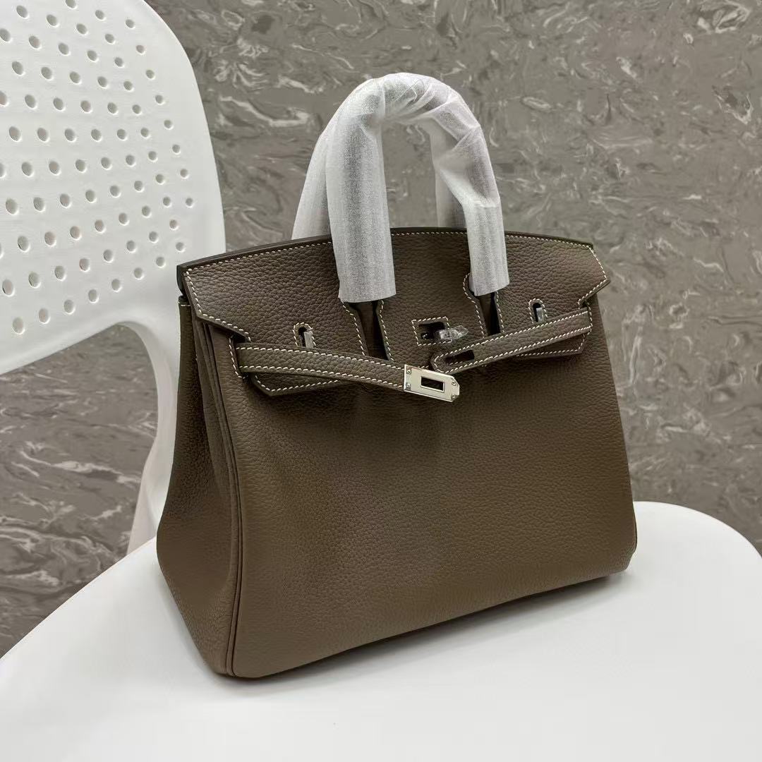 Birkin 25-35cm custom TOGO - MOVEMENTARTISAN