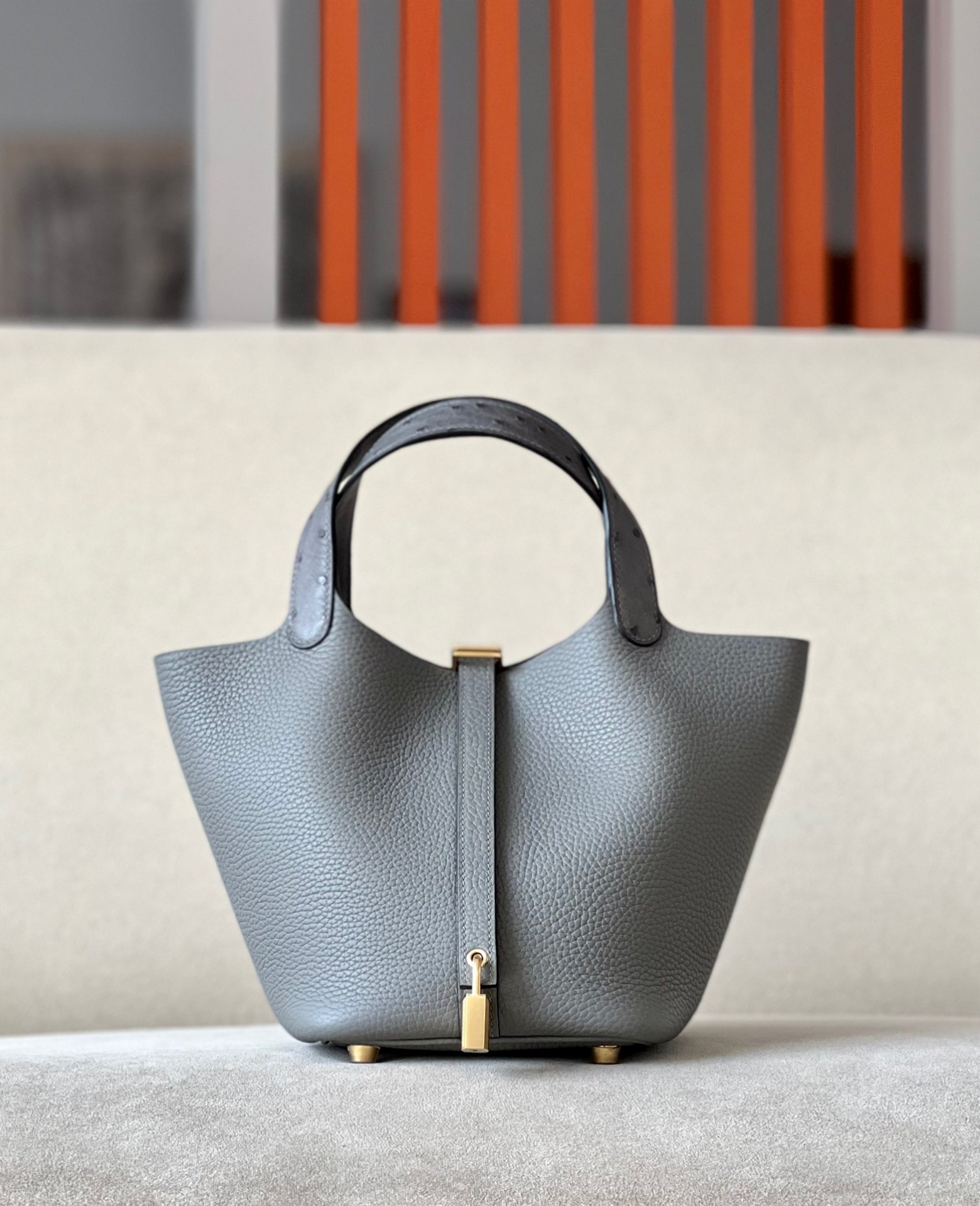 Picotin 18-22 - MOVEMENTARTISAN