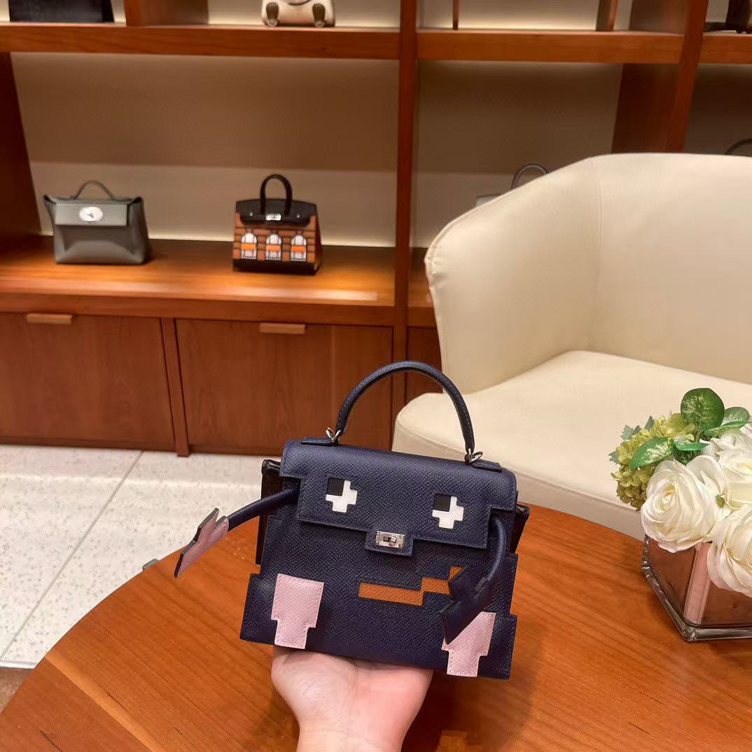 kelly Doll Custom-made - MOVEMENTARTISAN