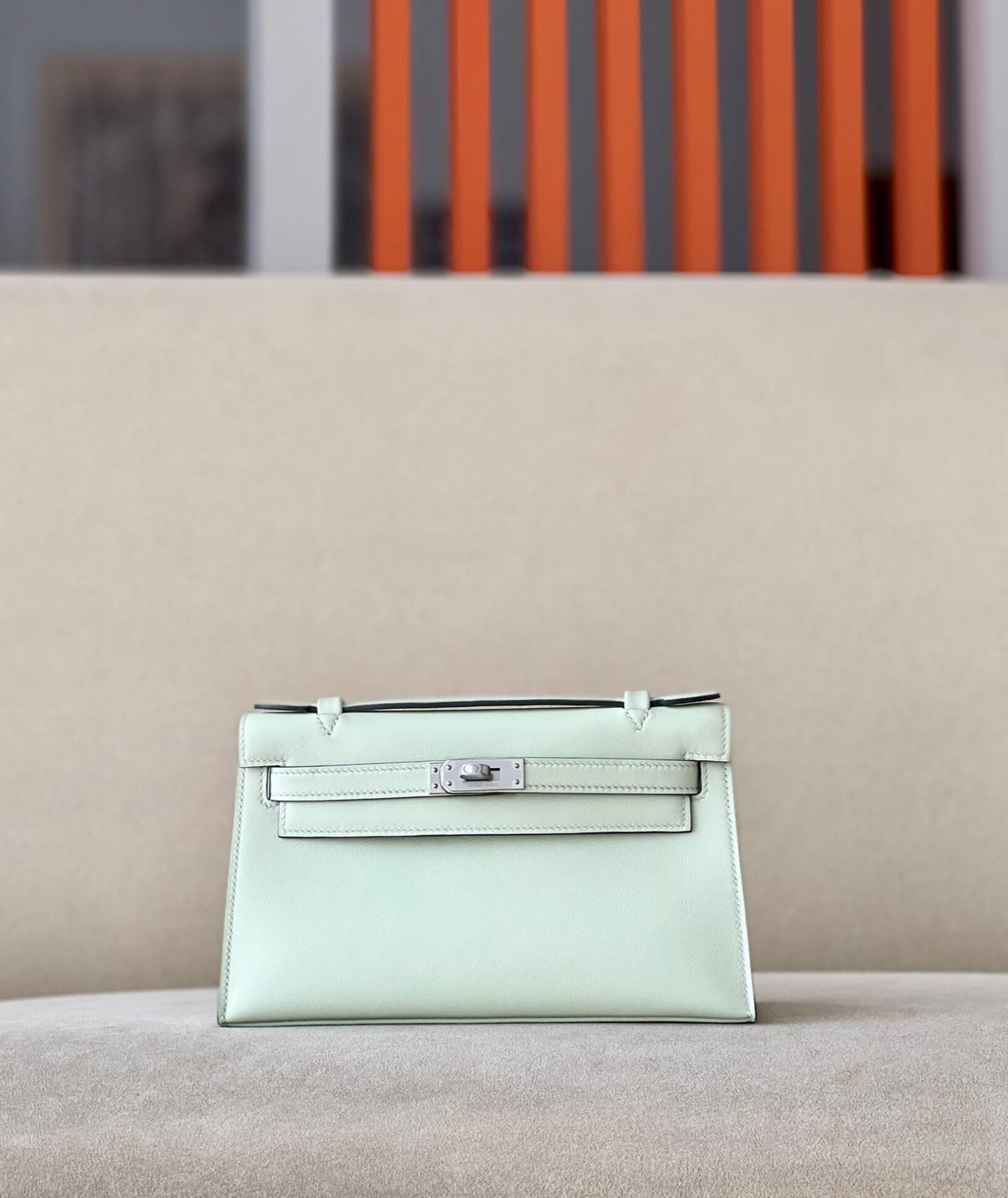 Kelly1 Mini 22 Swift - MOVEMENTARTISAN