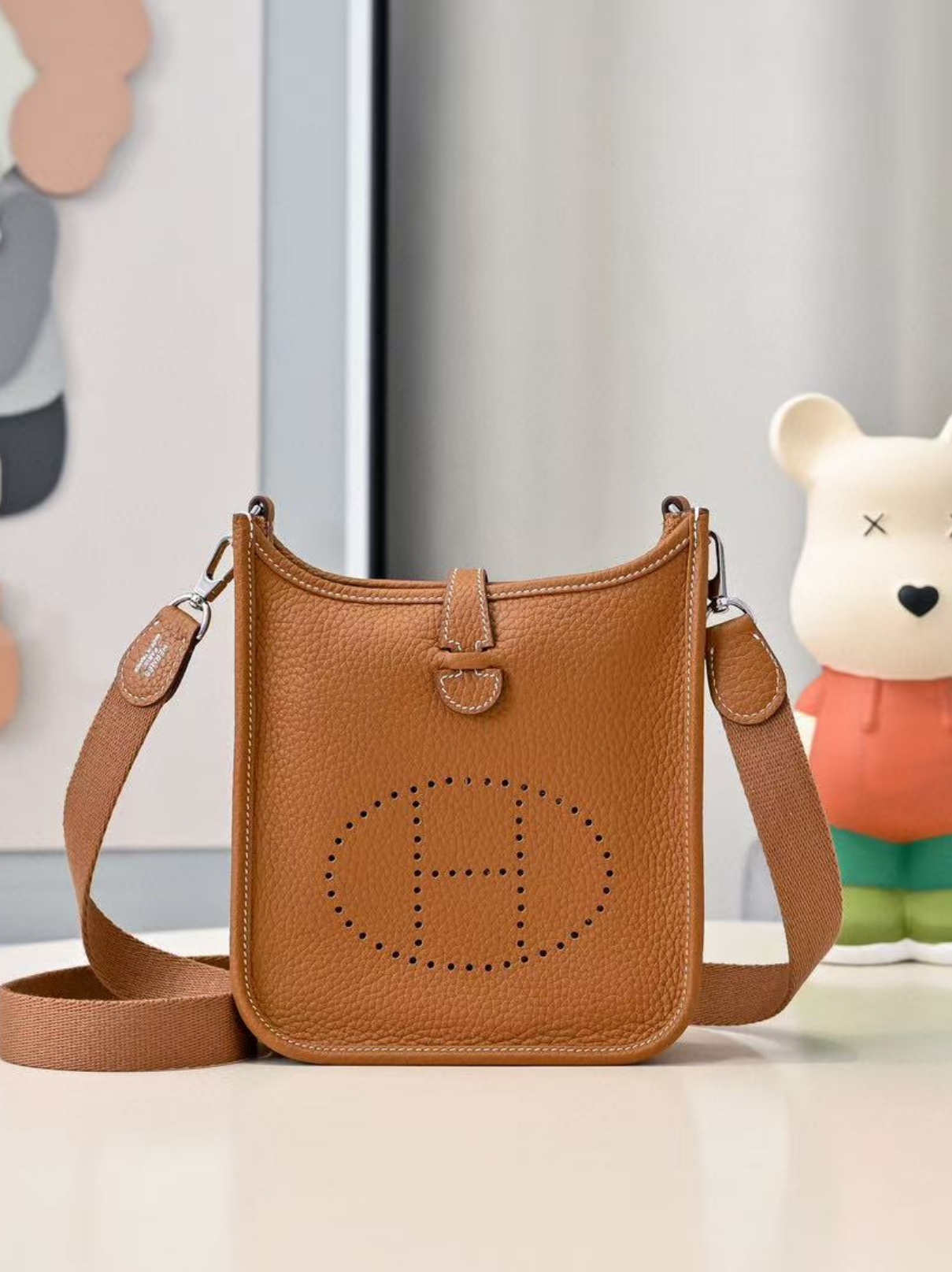 Evelyn 16-29 Custom-made - MOVEMENTARTISAN