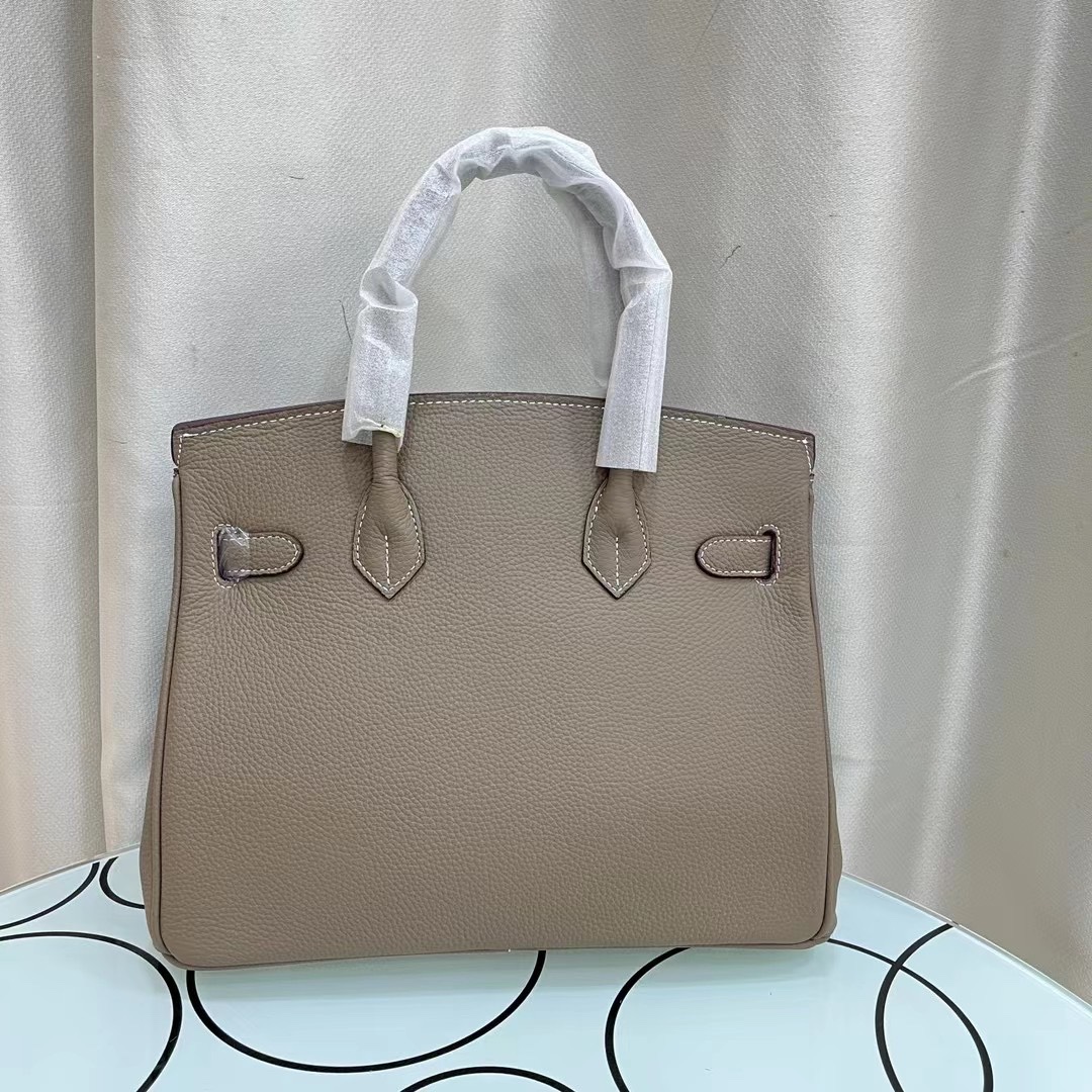 Birkin  25-30 TOGO - MOVEMENTARTISAN