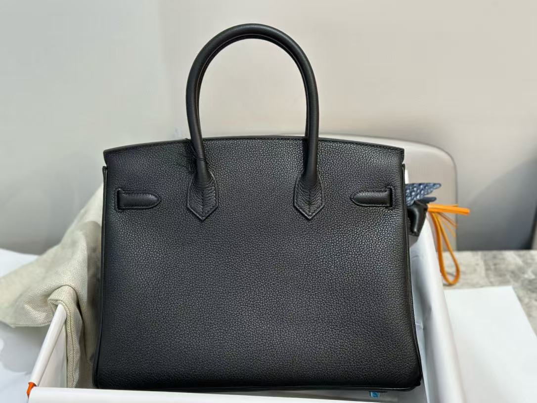 Birkin25-35cm custom TOGO - MOVEMENTARTISAN
