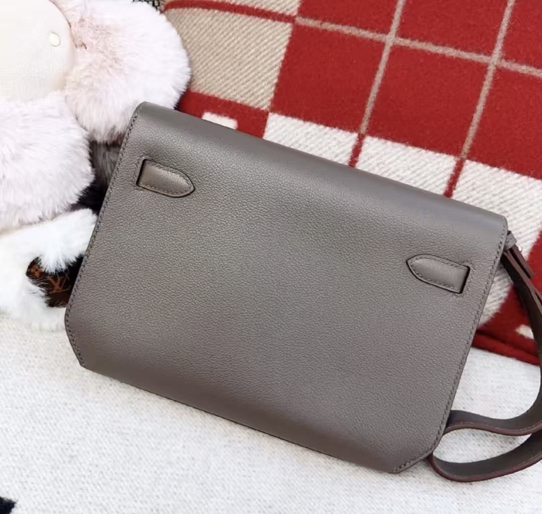 Depeches 25 Grey Custom - MOVEMENTARTISAN