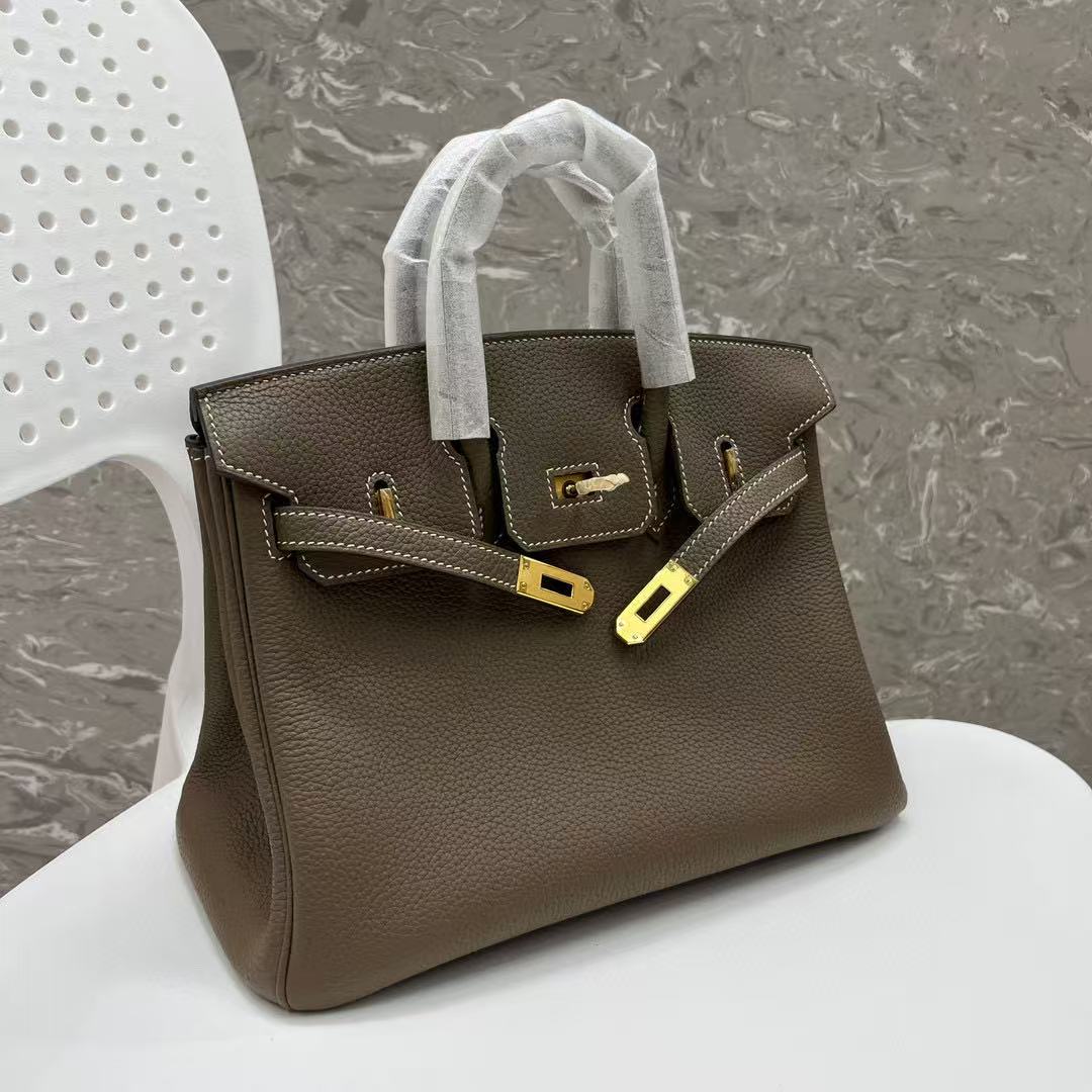 Birkin 25-35cm custom TOGO - MOVEMENTARTISAN