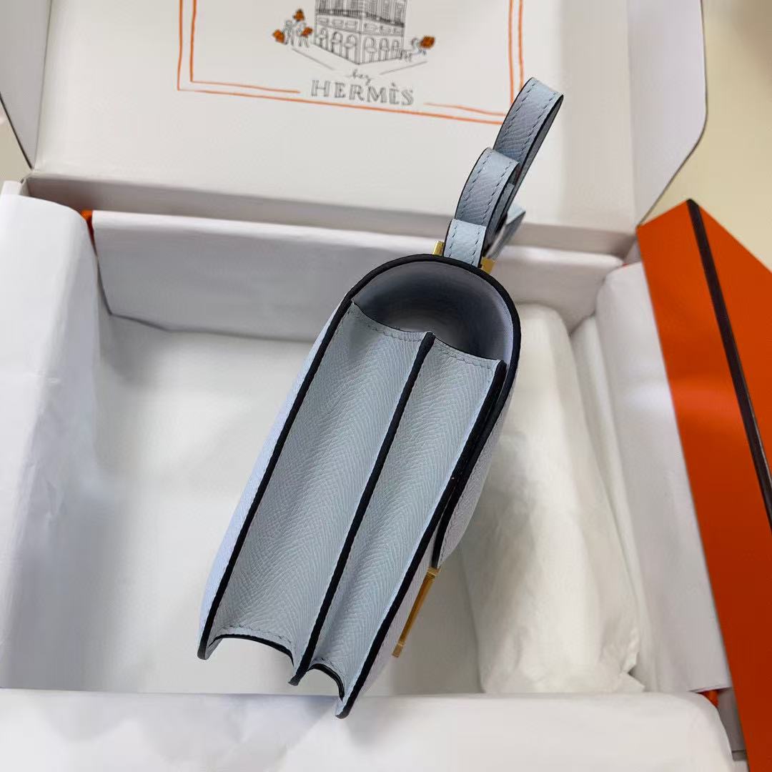 Constance Mini 19-24 Custom-made - MOVEMENTARTISAN