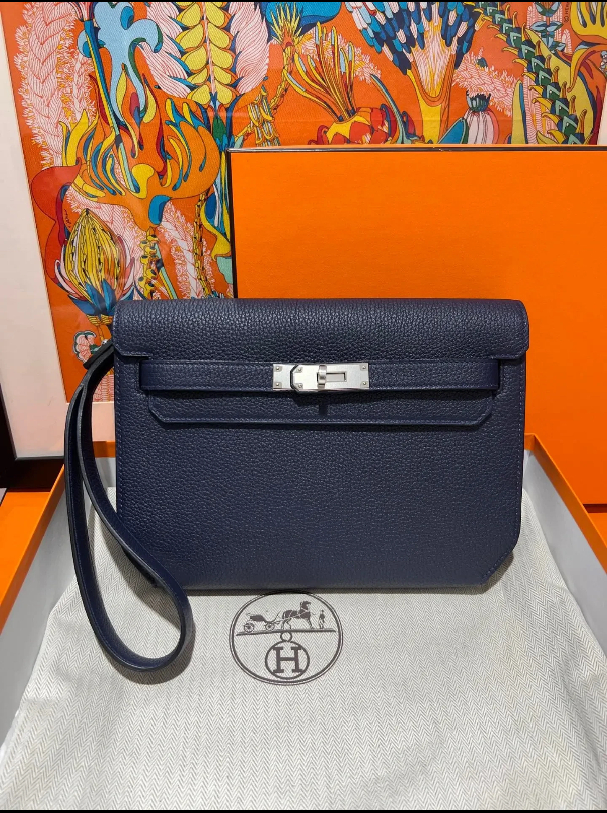 Depeches 25 Black Custom - MOVEMENTARTISAN