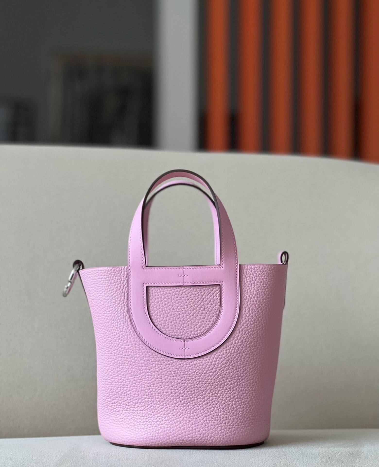 Picotin 18-22 - MOVEMENTARTISAN