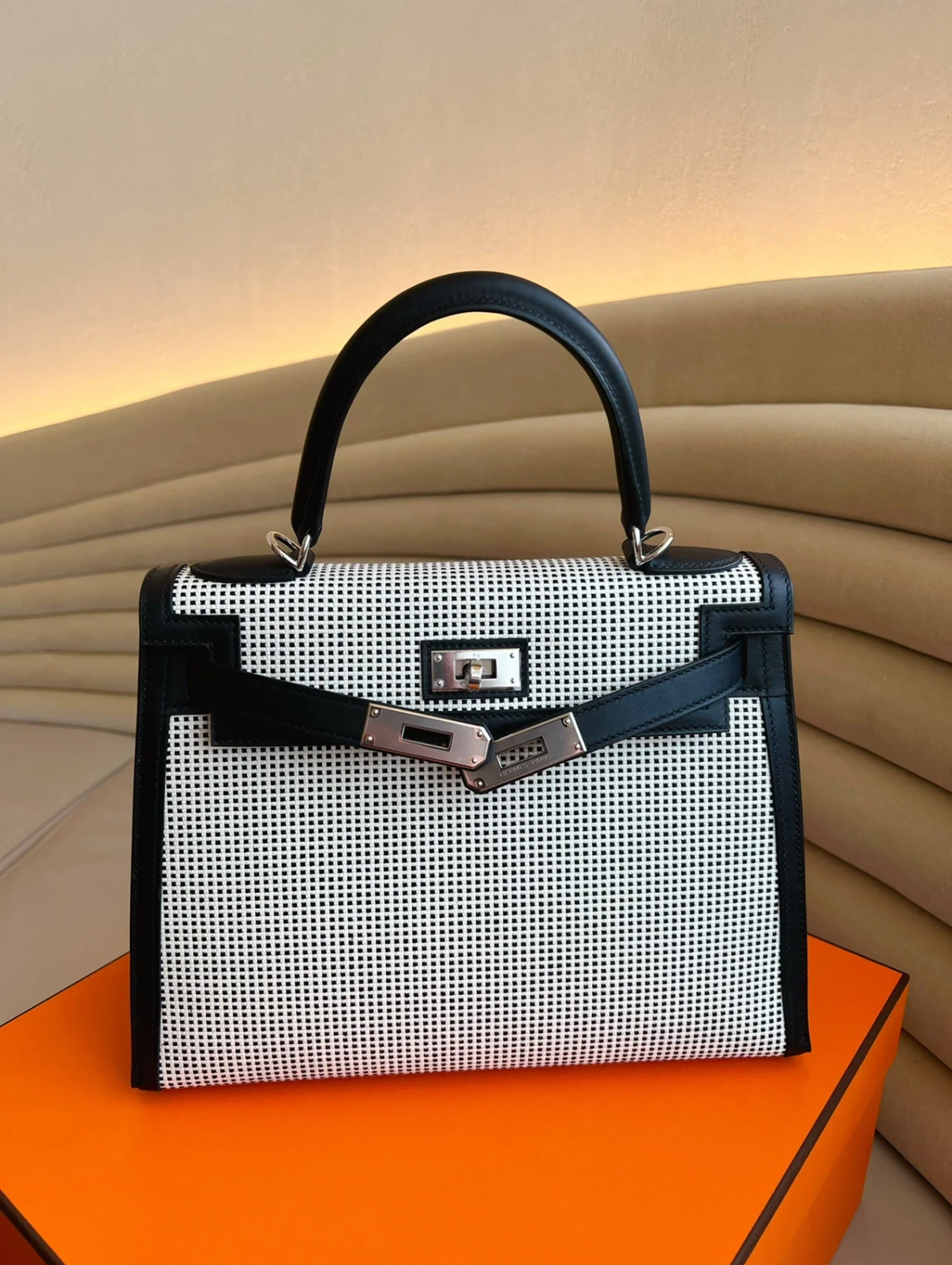 Kellly 25-28 Panda Color Custom - MOVEMENTARTISAN