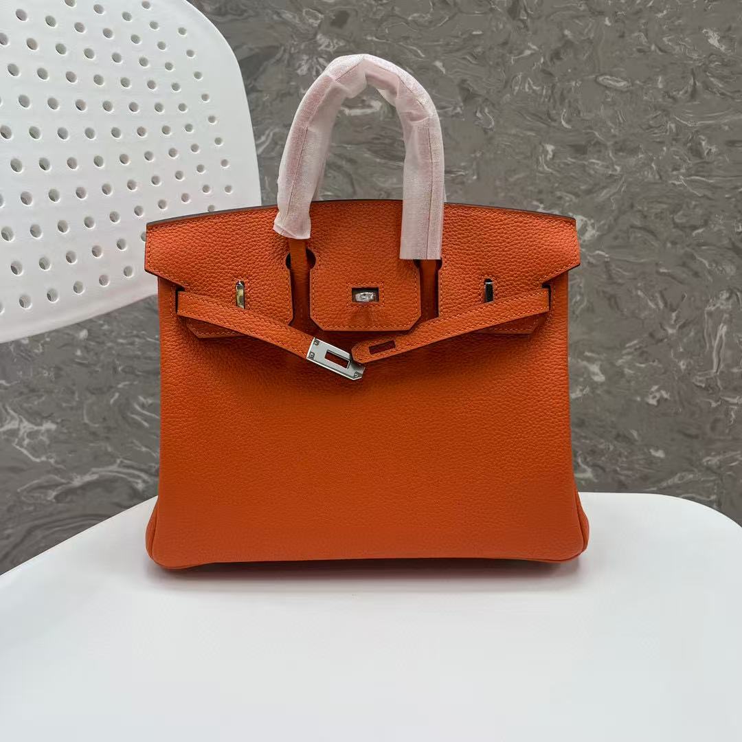 Birkin 25-35cm custom TOGO - MOVEMENTARTISAN