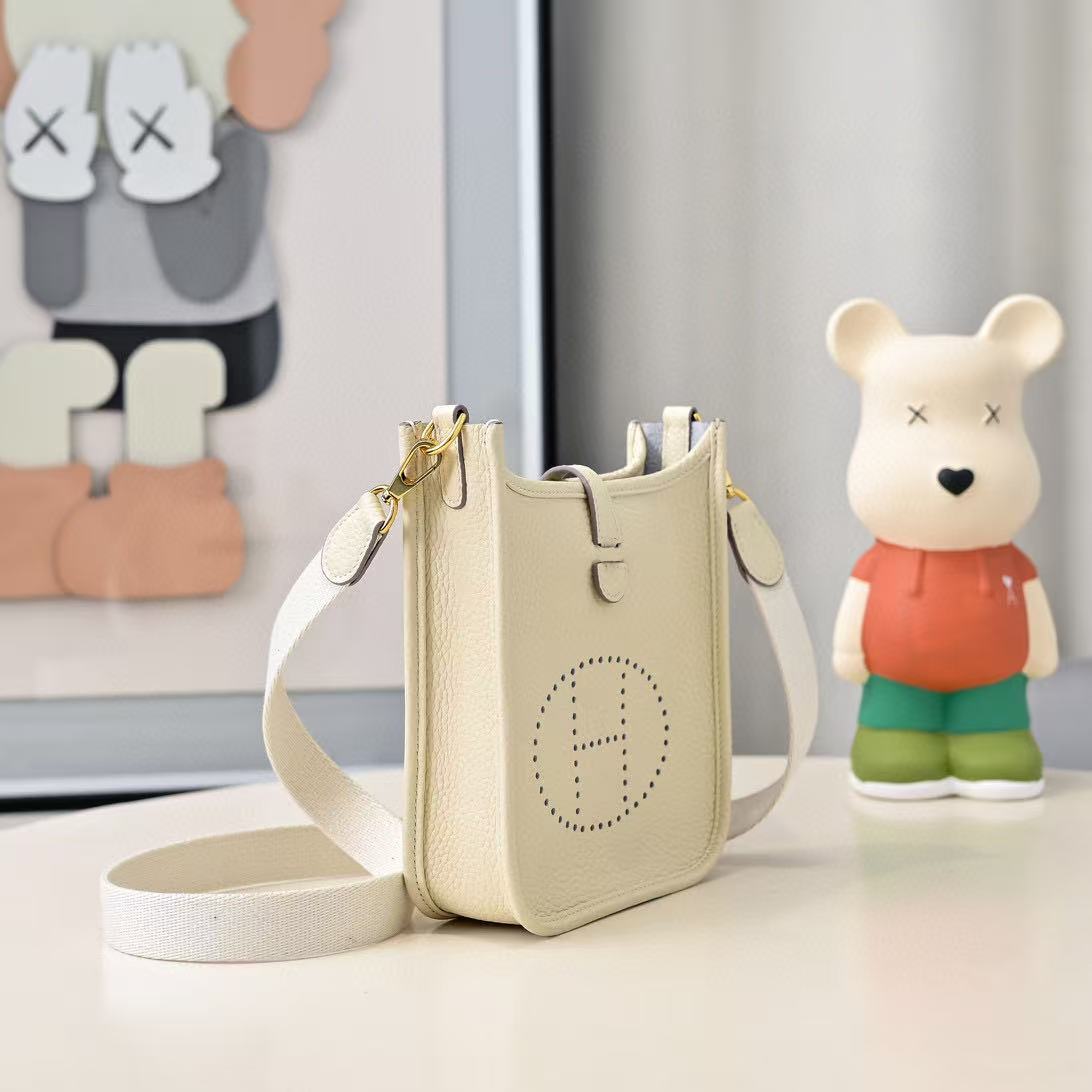 Evelyn 16-29 Custom-made - MOVEMENTARTISAN