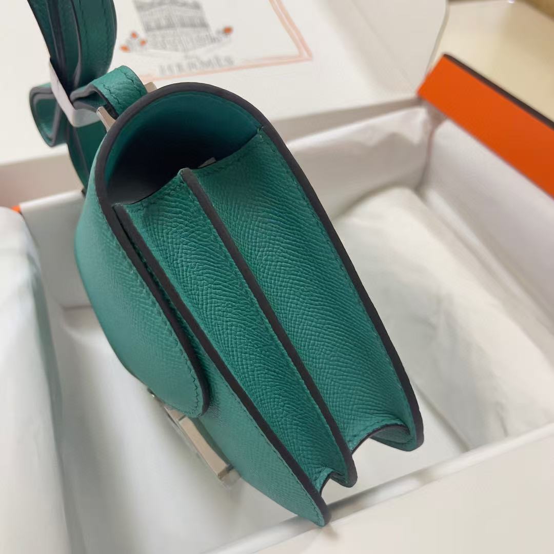 Constance Mini 19-24 Custom-made - MOVEMENTARTISAN