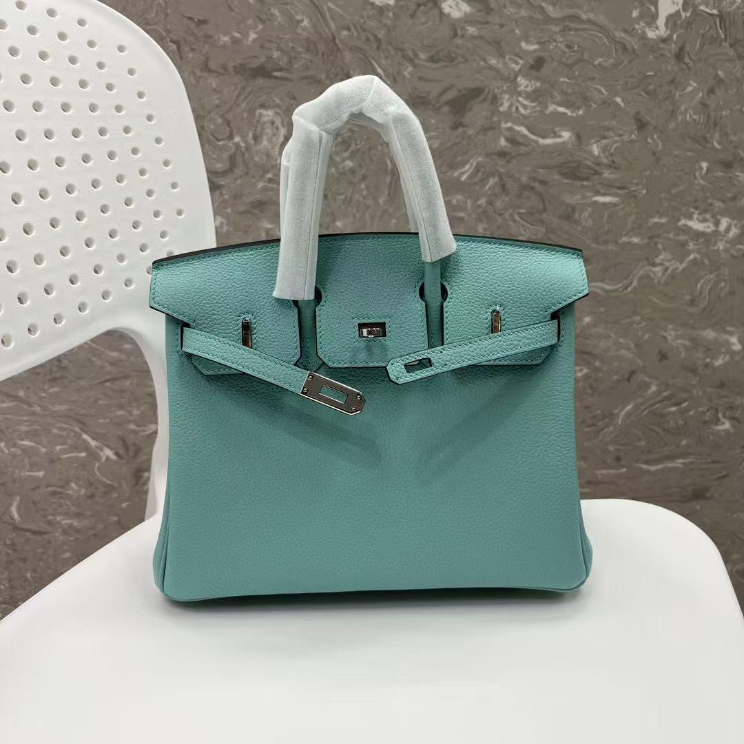 Birkin 25-35cm custom TOGO - MOVEMENTARTISAN