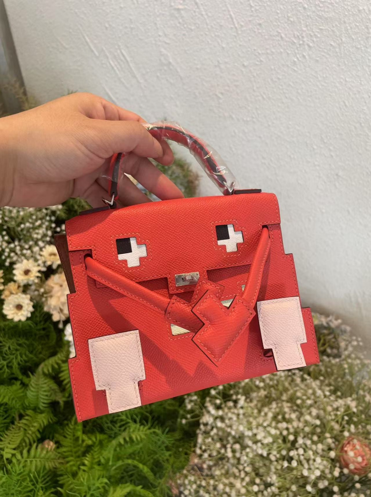 kelly Doll Custom-made - MOVEMENTARTISAN