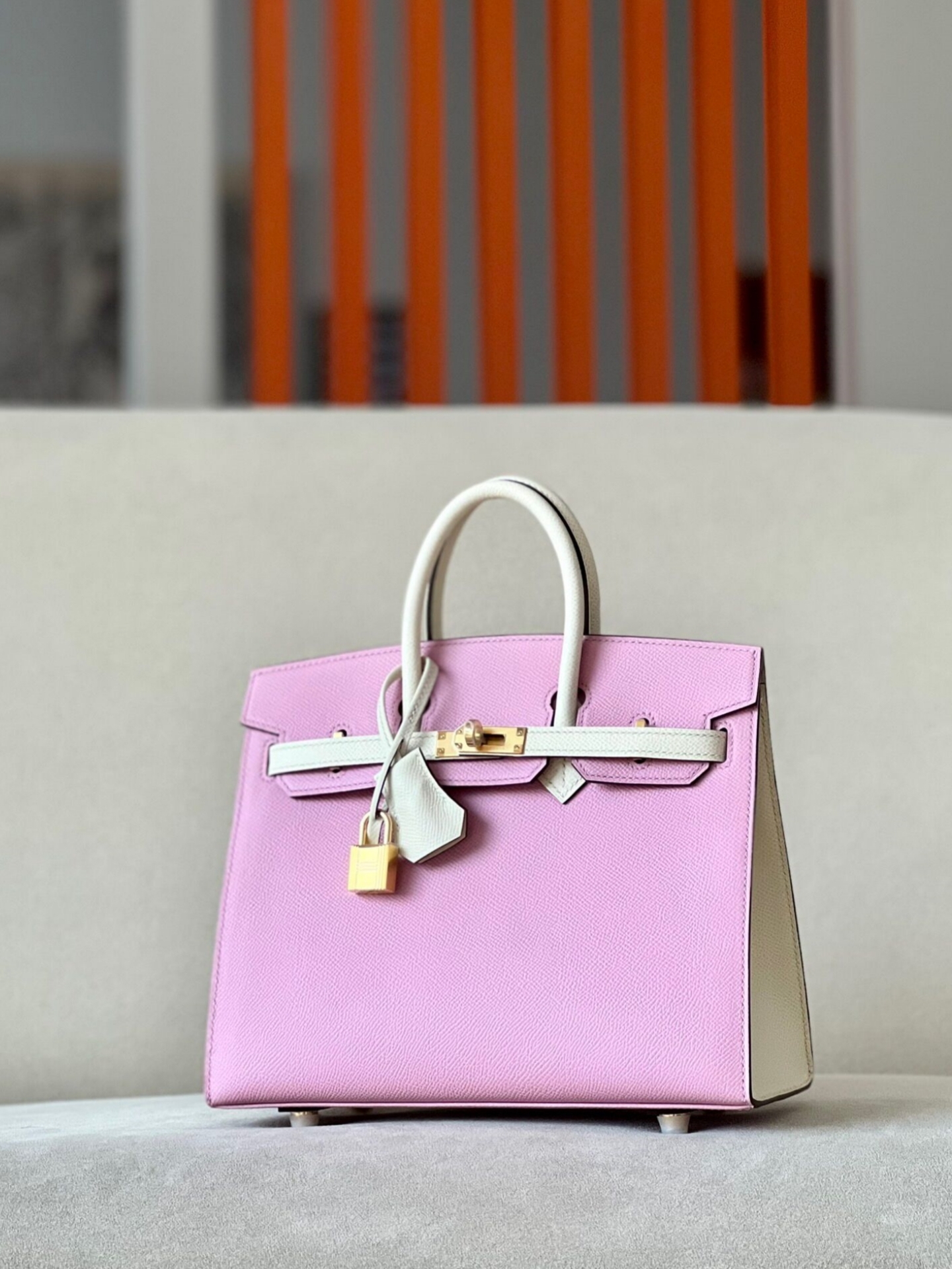 Birkin  25-30 Espom - MOVEMENTARTISAN