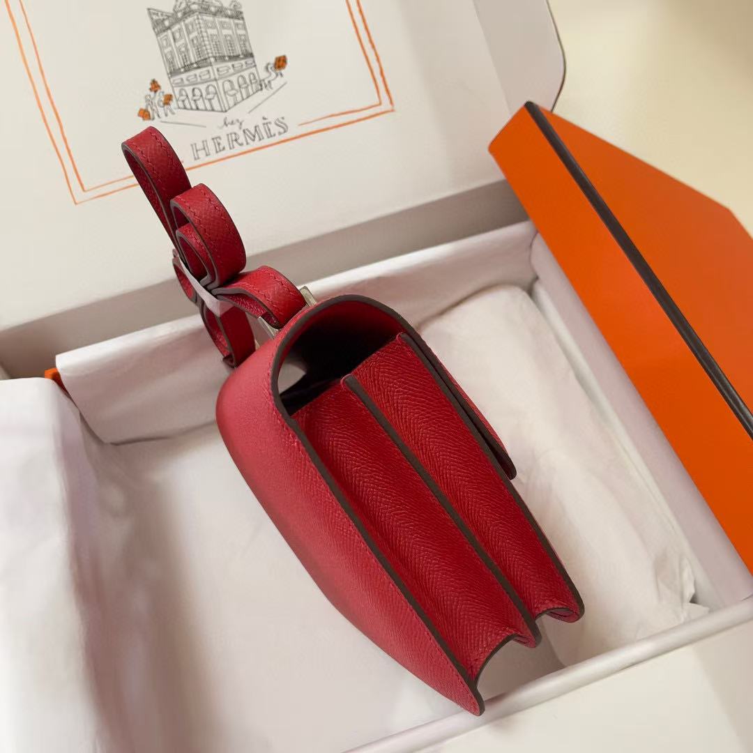 Constance Mini 19-24 Custom-made - MOVEMENTARTISAN