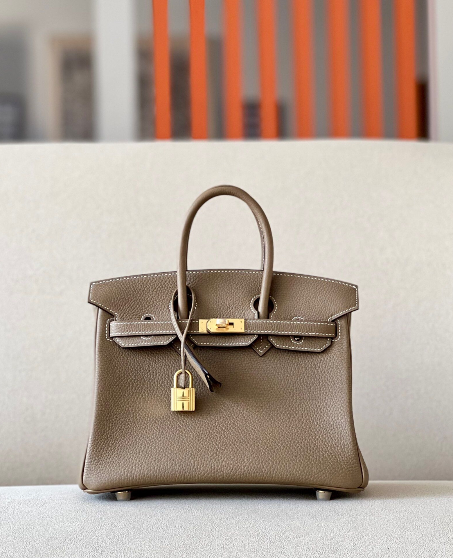 Brikin  25-30 TOGO - MOVEMENTARTISAN