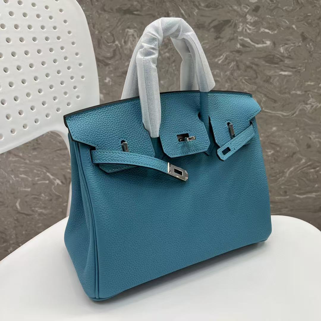 Birkin 25-35cm custom TOGO - MOVEMENTARTISAN