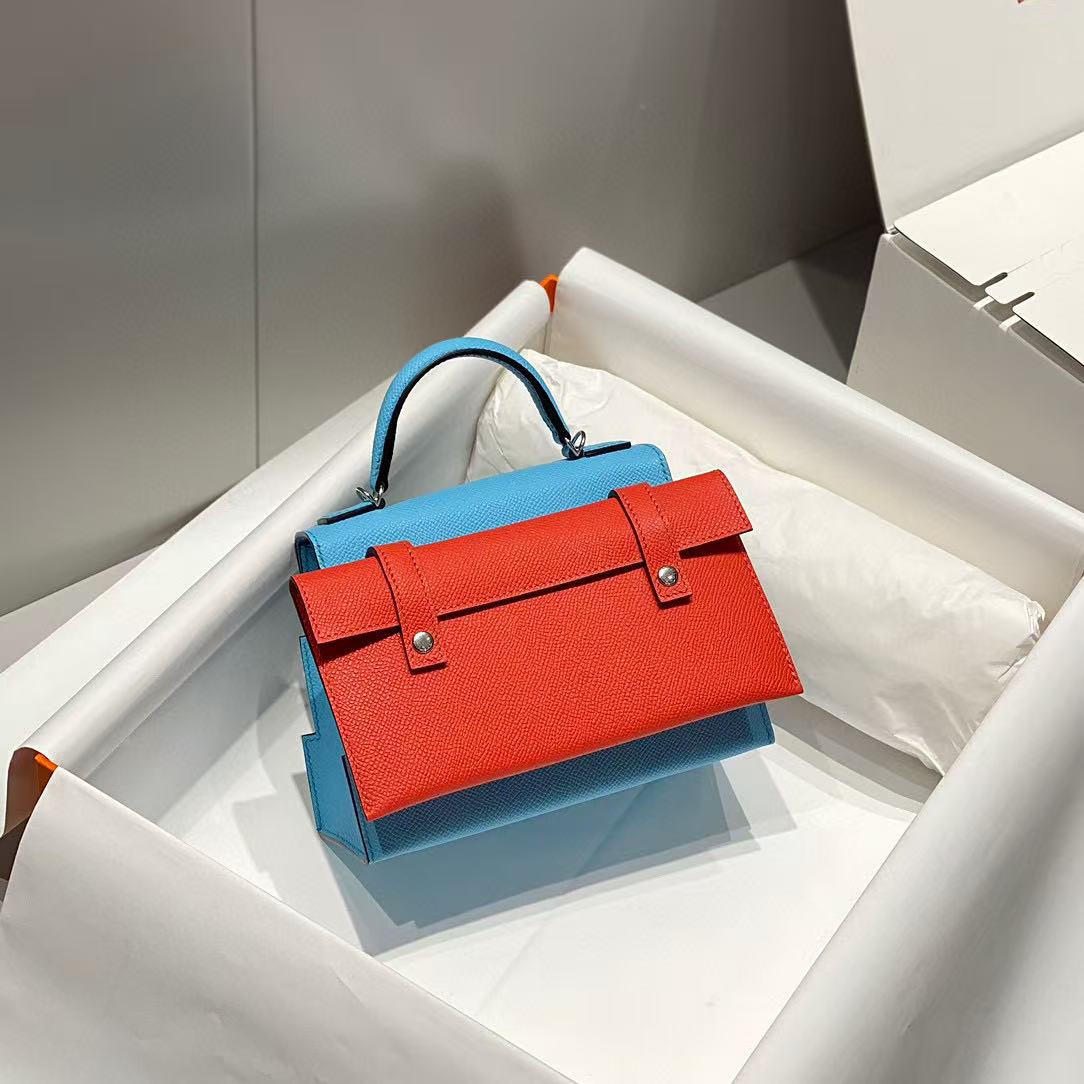 kelly Doll Custom-made - MOVEMENTARTISAN