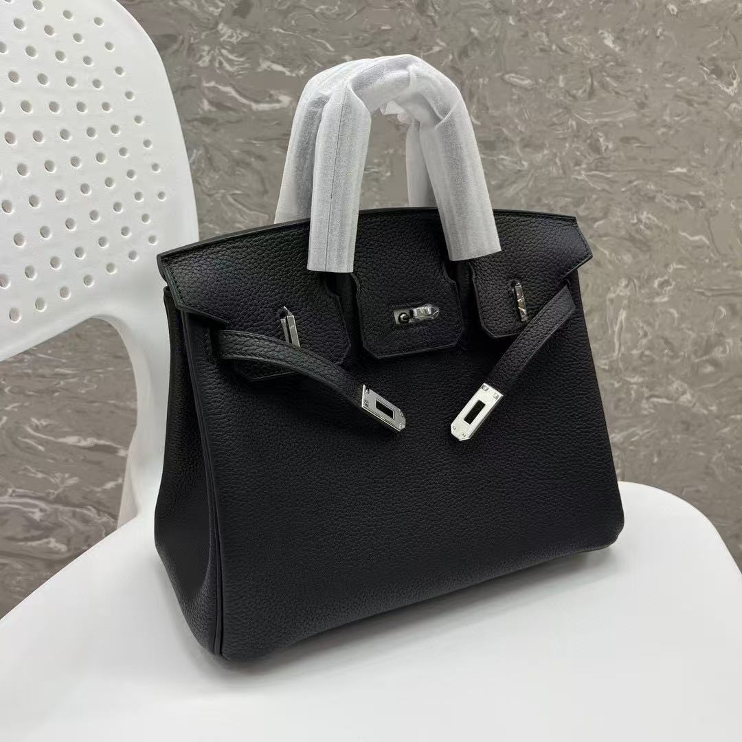 Birkin 25-35cm custom TOGO - MOVEMENTARTISAN