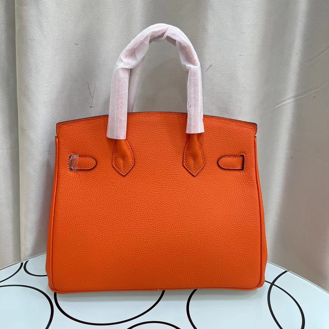 Birkin  25-30 TOGO - MOVEMENTARTISAN