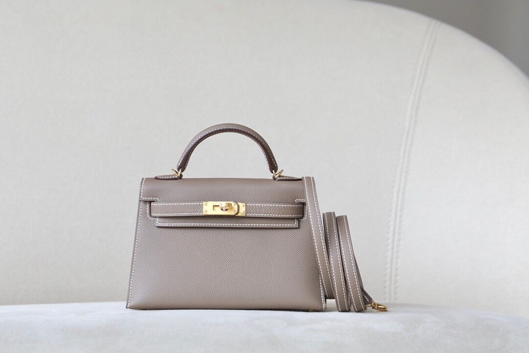 Kelly2 Mini 19 - MOVEMENTARTISAN